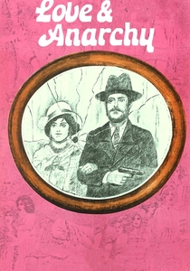 Amore e Anarchia (1973)
