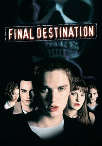 Final Destination (2000)