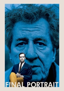 La vita di Alberto Giacometti (2017)