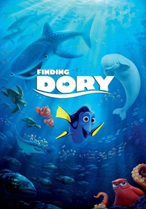 Alla ricerca di Dory (2016)