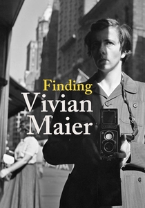 Vivian Maier: Who Took Nanny's Pictures? (2013)