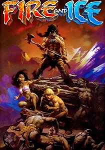 Il Tempio di Fuoco (1983)