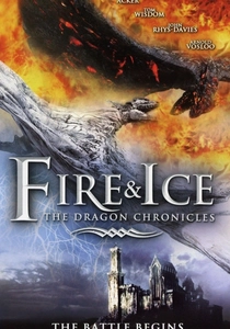 Serpenti di fuoco (2008)