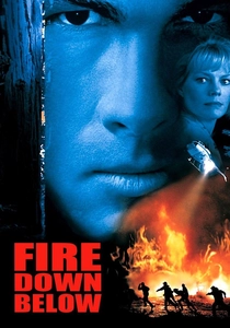 Il Fuoco Sotto il Mare (1997)