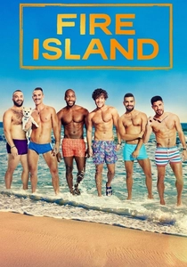 L'Isola del Fuoco (2017)