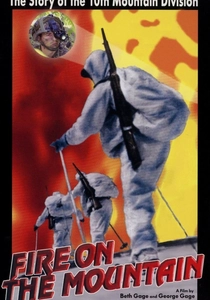 Il fiume di fuoco (1996)