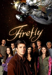 Firefly - La Serie (2002)