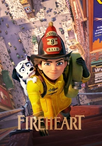 Il Coraggio del Fuoco (2022)