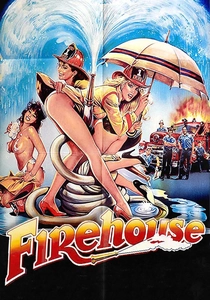 La Casa del Fuoco (1987)
