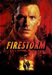 Il Grattacielo di Fuoco (1998)