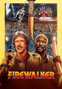 Il Tempio di Fuoco (1986)