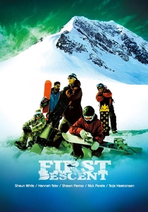 First Descent (2005)