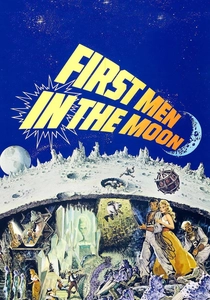 The First Men in the Moon (1964)