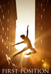 Prima Ballerina (2011)