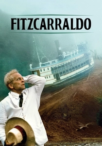 Il fiume dell'eternità (1982)