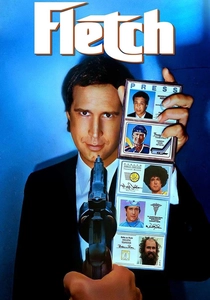 Fletch - Un Colpo da Prima Pagina (1985)
