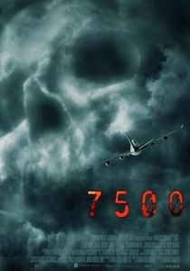 La Caduta del Volo 7500 (2014)