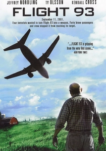 L'Inferno del Volo 93 (2006)