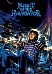 Il Volo del Navigatore (1986)