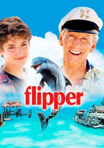 Il Mio Amico Delfino (1996)
