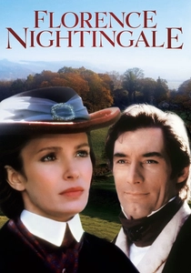 La vita di Florence Nightingale (1985)