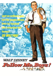 Il Sentiero dei Sogni (1966)