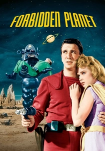 Il Pianeta Proibito (1956)