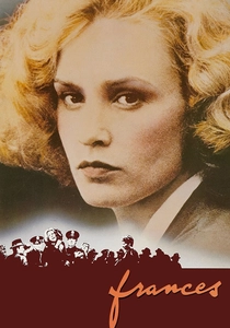 La Vita di Frances Farmer (1982)