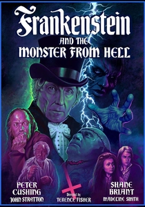 Frankenstein e il Mostro di Londra (1974)