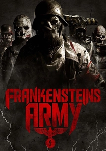 La Risurrezione di Frankenstein (2013)