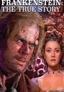 Frankenstein: Il Mostro è Vivo (1973)