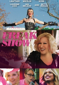 Il Circo di Freaks (2017)