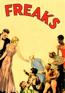 Il circo del terrore (1932)