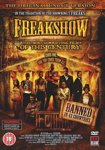 Il Carnevale degli Orrori (2007)