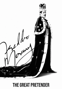 Freddie Mercury: La Voce del Rock (2012)