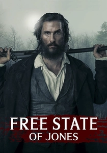 Free State of Jones (2016)