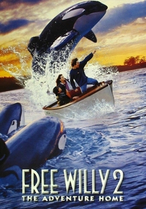 Free Willy 2 - La grande fuga (1995)
