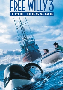 Free Willy 3 - Il salvataggio (1997)