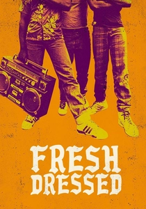 "Fresh Dressed" (2015)