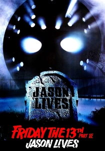 La Festa di Compleanno di Jason (1986)