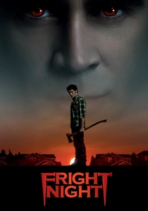 Fright Night - Il Vampiro della Porta Accanto (2011)