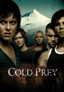 La Morte Viene dal Freddo (2006)