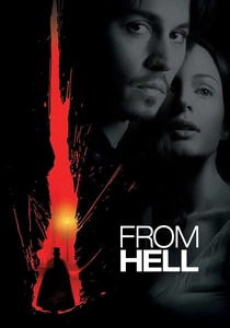 La Vera Storia di Jack lo Squartatore - From Hell (2001)