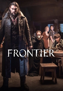 Il Lupo della Frontiera (2015)