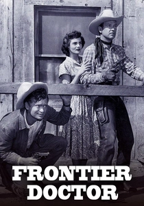 Il Dottore della Frontiera (1958)