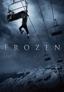 Il Ghiaccio Mortale (2010)