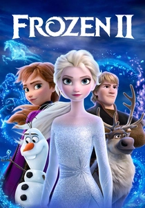 Frozen II - Il Segreto di Arendelle (2019)