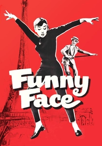 La Moda di Audrey (1957)