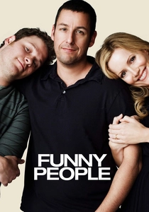 Funny People (2009)
