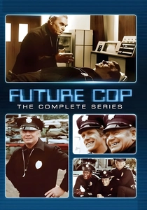 Il Poliziotto del Futuro (1976)